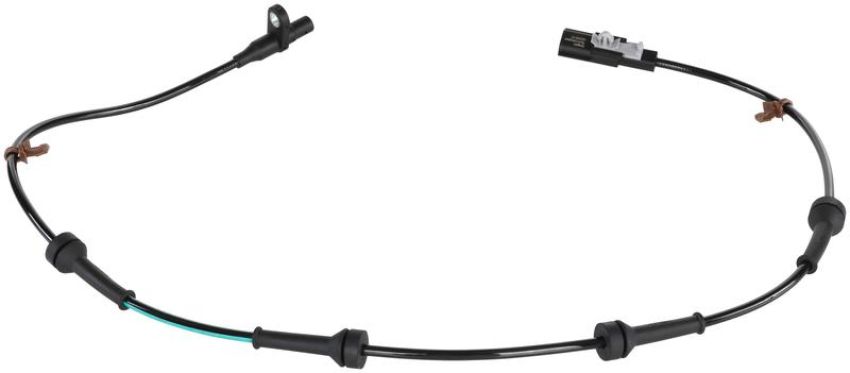 DELPHI SS20819 ABS Wheel Speed Sensor