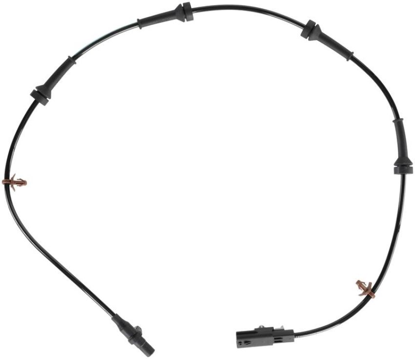 DELPHI SS20819 ABS Wheel Speed Sensor