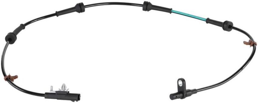 DELPHI SS20819 ABS Wheel Speed Sensor