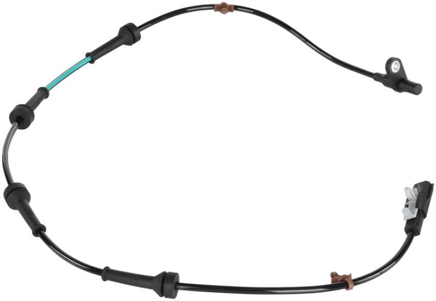 DELPHI SS20819 ABS Wheel Speed Sensor