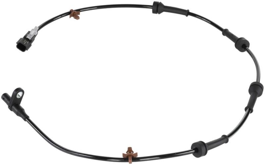 DELPHI SS20819 ABS Wheel Speed Sensor