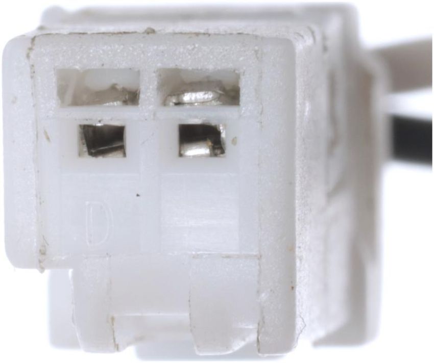 DELPHI SS20843 ABS Wheel Speed Sensor