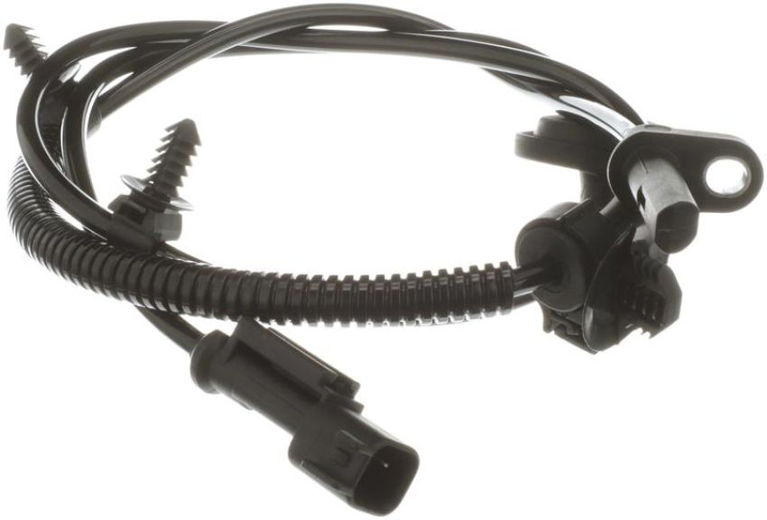 DELPHI SS20845 ABS Wheel Speed Sensor
