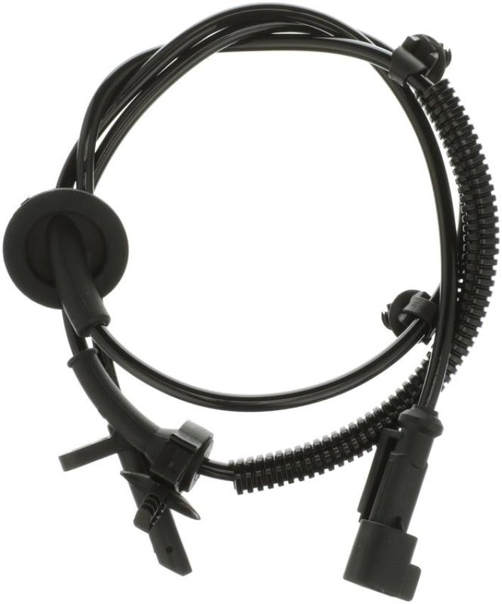 DELPHI SS20845 ABS Wheel Speed Sensor