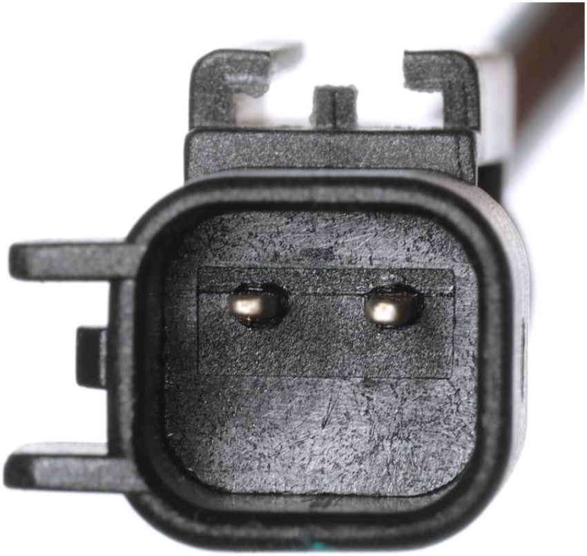 DELPHI SS20845 ABS Wheel Speed Sensor
