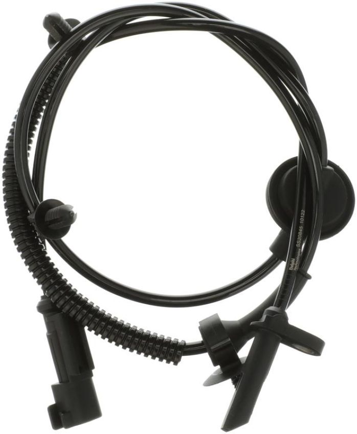 DELPHI SS20845 ABS Wheel Speed Sensor
