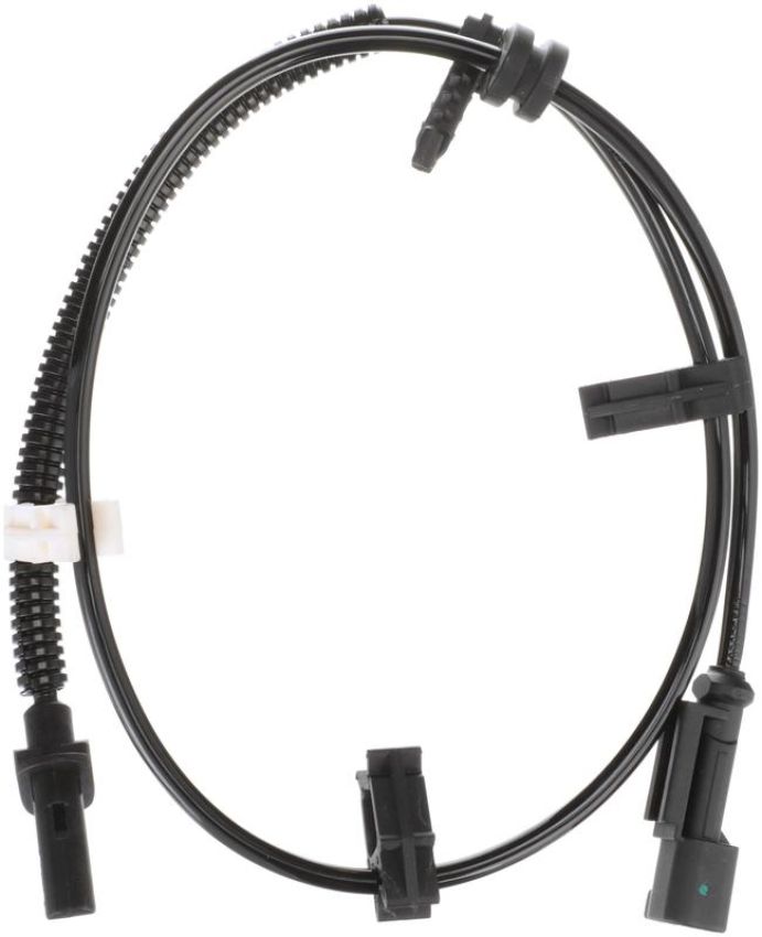 DELPHI SS20846 ABS Wheel Speed Sensor
