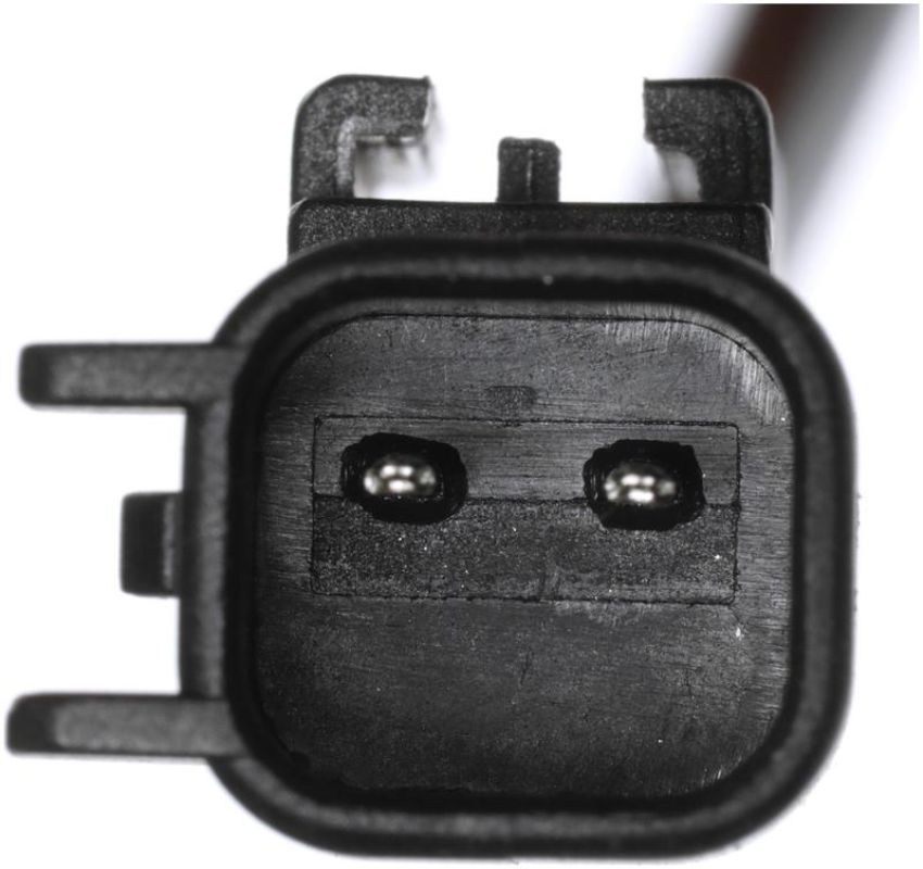 DELPHI SS20846 ABS Wheel Speed Sensor
