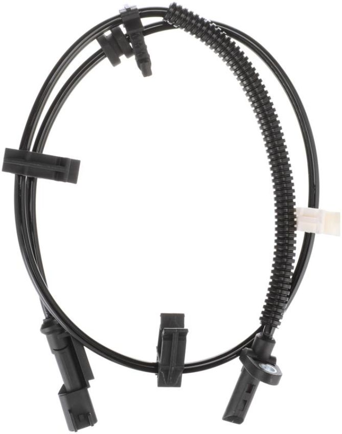 DELPHI SS20846 ABS Wheel Speed Sensor