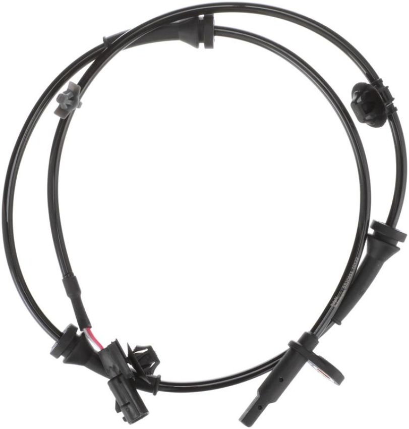 DELPHI SS20853 ABS Wheel Speed Sensor