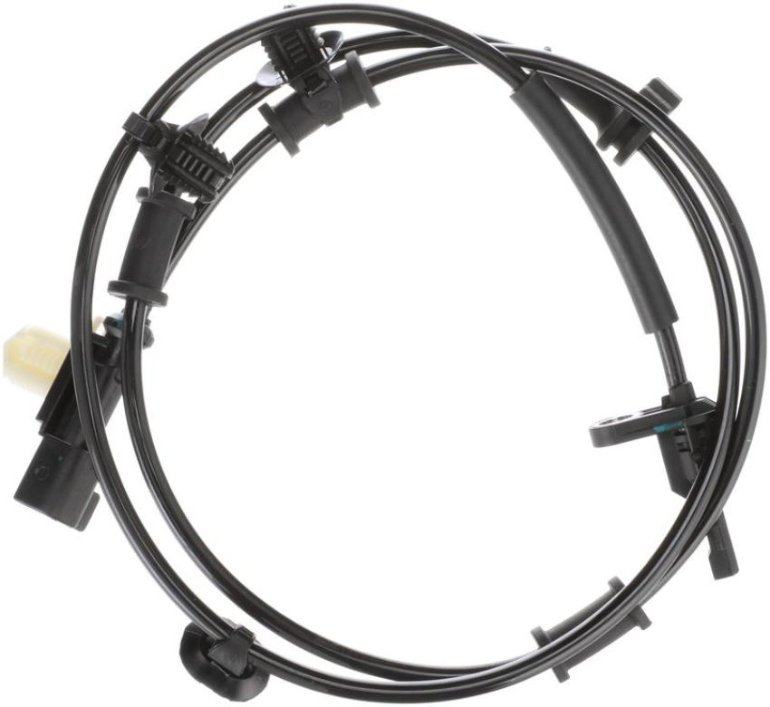 DELPHI SS20857 ABS Wheel Speed Sensor