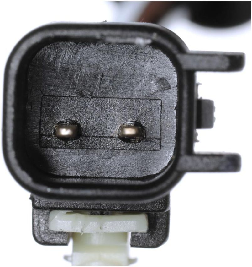 DELPHI SS20857 ABS Wheel Speed Sensor
