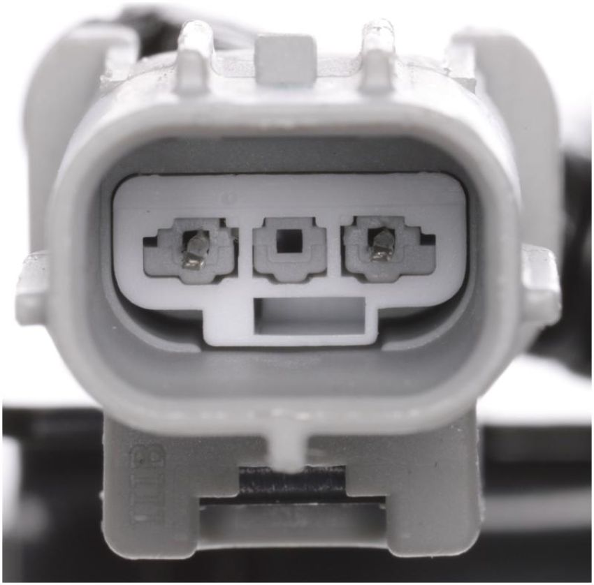 DELPHI SS20861 ABS Wheel Speed Sensor