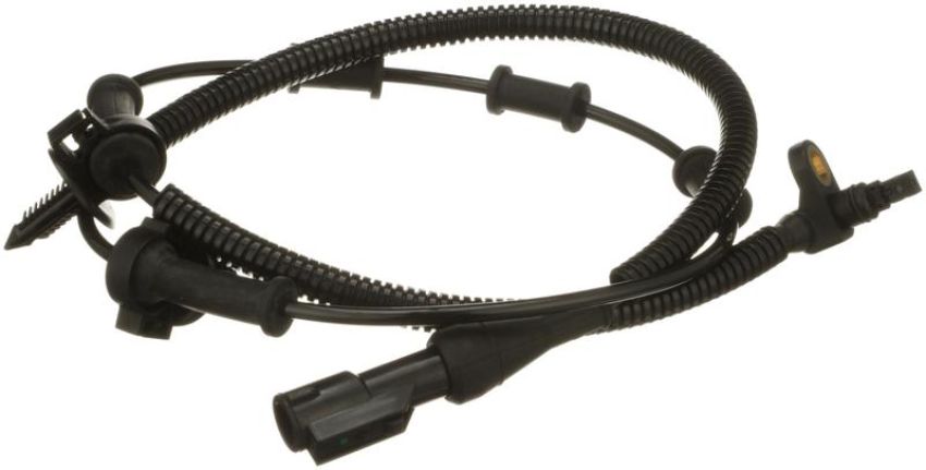 DELPHI SS20862 ABS Wheel Speed Sensor