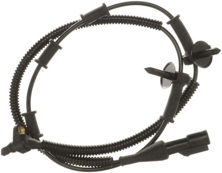 DELPHI SS20862 ABS Wheel Speed Sensor