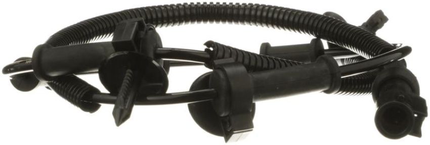 DELPHI SS20862 ABS Wheel Speed Sensor