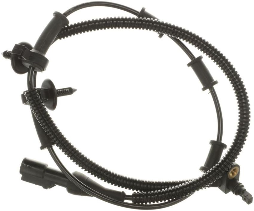 DELPHI SS20862 ABS Wheel Speed Sensor
