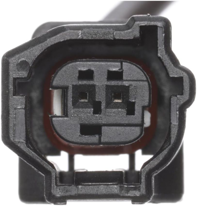 DELPHI SS20863 ABS Wheel Speed Sensor