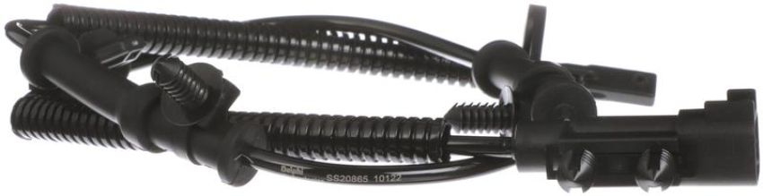 DELPHI SS20865 ABS Wheel Speed Sensor