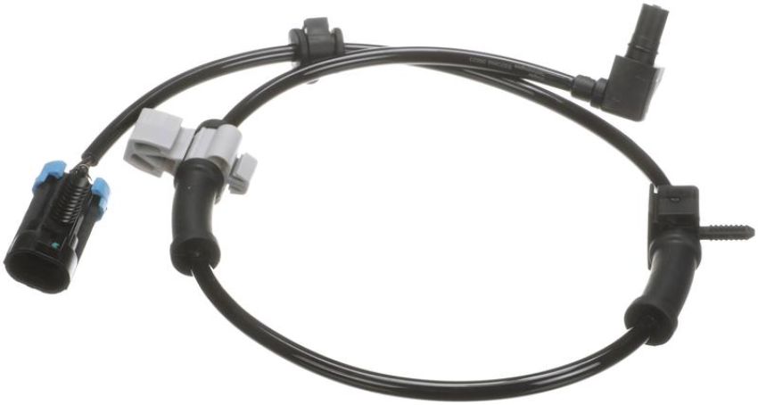DELPHI SS20866 ABS Wheel Speed Sensor