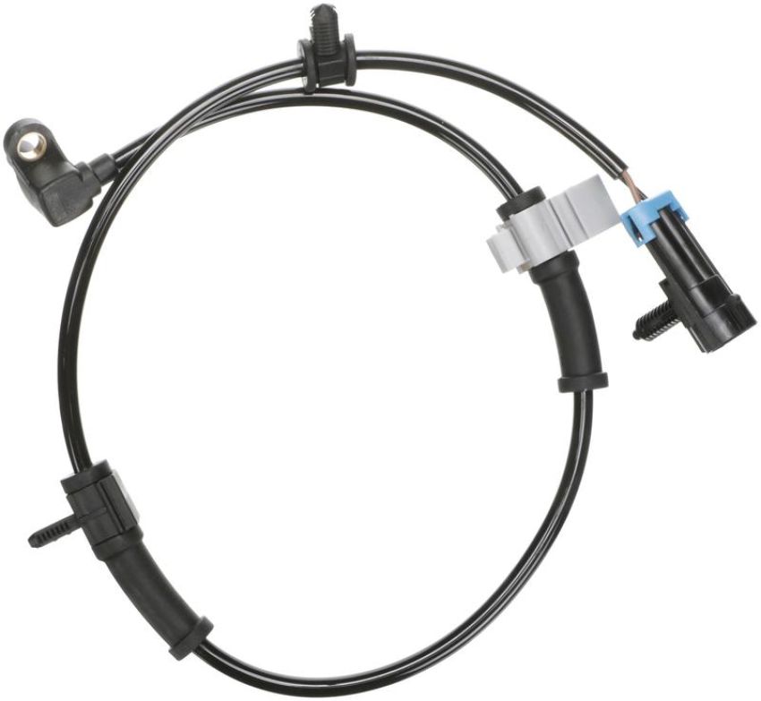 DELPHI SS20866 ABS Wheel Speed Sensor