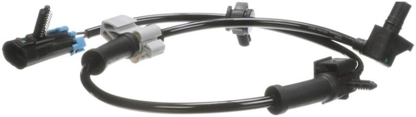 DELPHI SS20866 ABS Wheel Speed Sensor