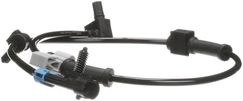 DELPHI SS20866 ABS Wheel Speed Sensor