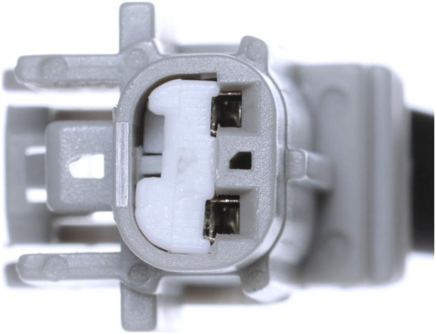 DELPHI SS20869 ABS Wheel Speed Sensor