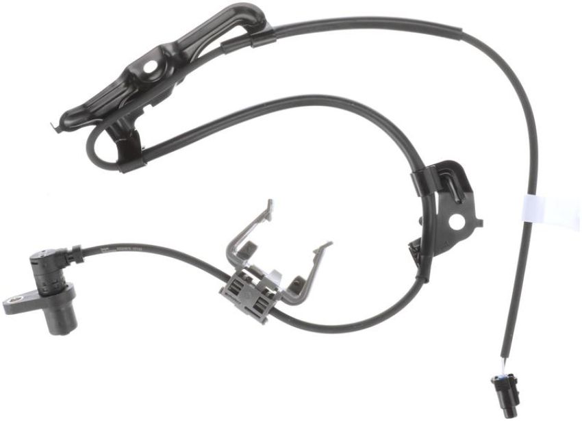 DELPHI SS20875 ABS Wheel Speed Sensor