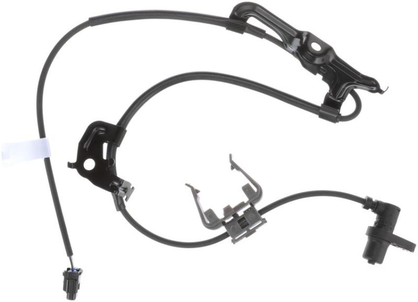 DELPHI SS20875 ABS Wheel Speed Sensor