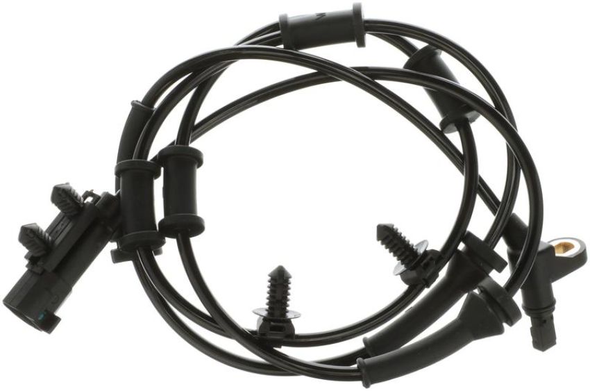 DELPHI SS20876 ABS Wheel Speed Sensor