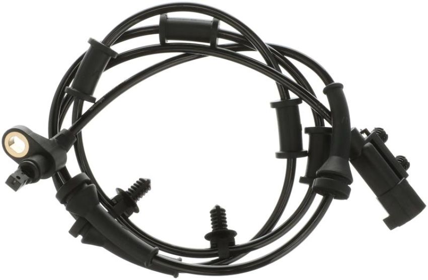 DELPHI SS20876 ABS Wheel Speed Sensor