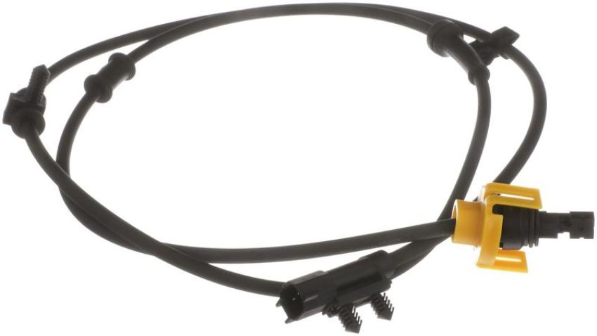 DELPHI SS20877 ABS Wheel Speed Sensor