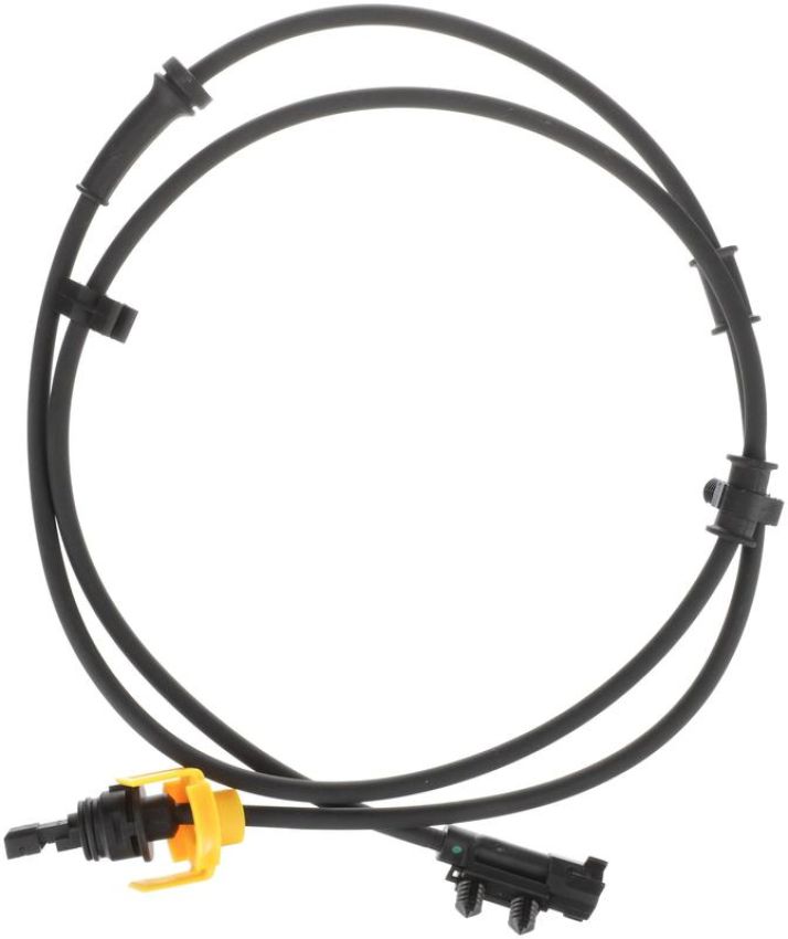 DELPHI SS20877 ABS Wheel Speed Sensor