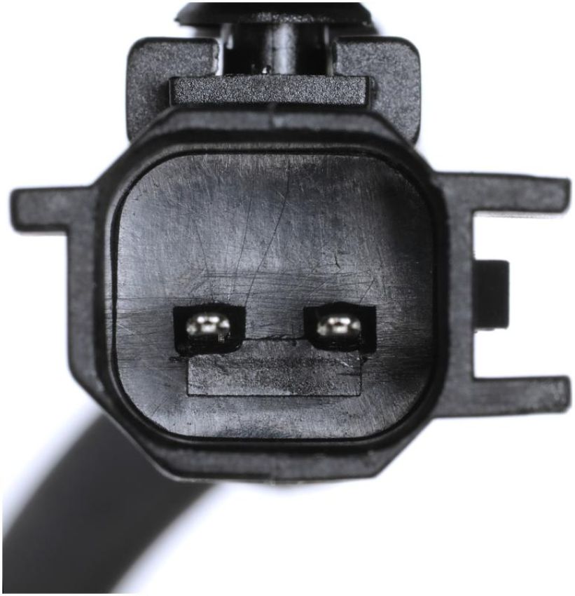 DELPHI SS20877 ABS Wheel Speed Sensor
