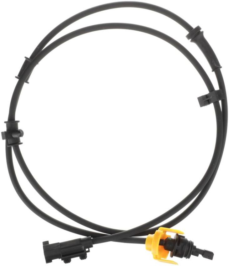 DELPHI SS20877 ABS Wheel Speed Sensor