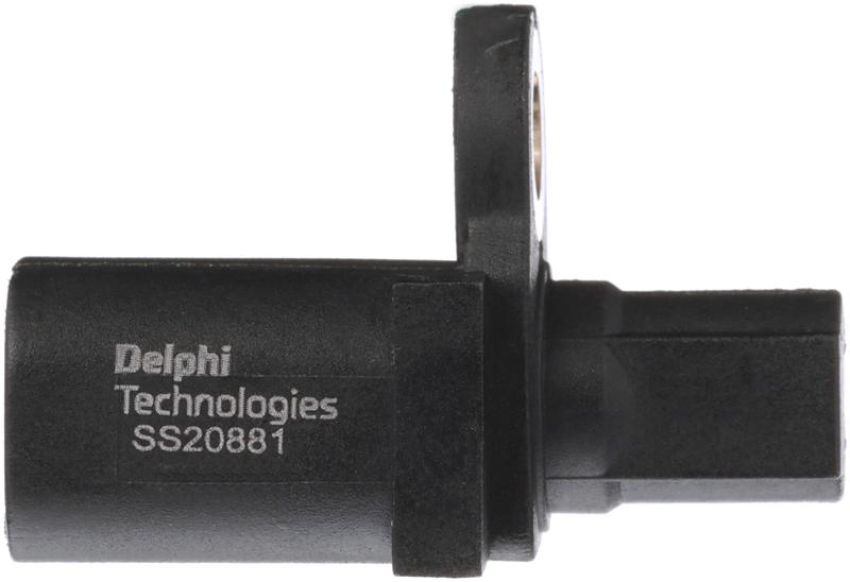 DELPHI SS20881 ABS Wheel Speed Sensor