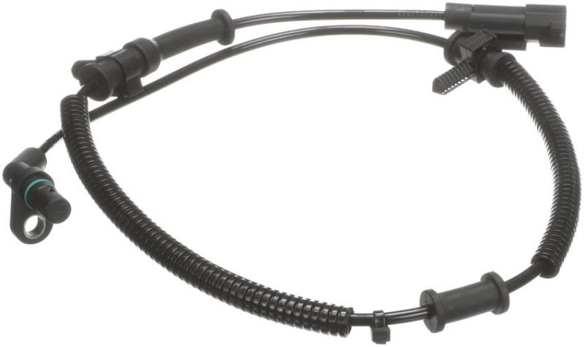 DELPHI SS20884 ABS Wheel Speed Sensor