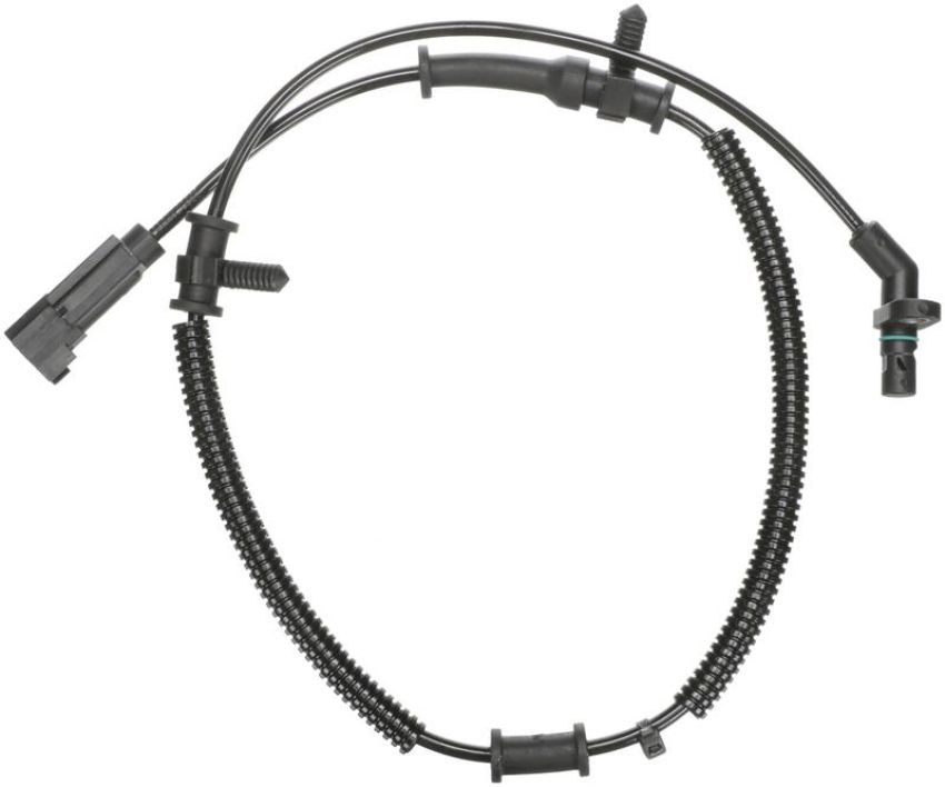 DELPHI SS20884 ABS Wheel Speed Sensor