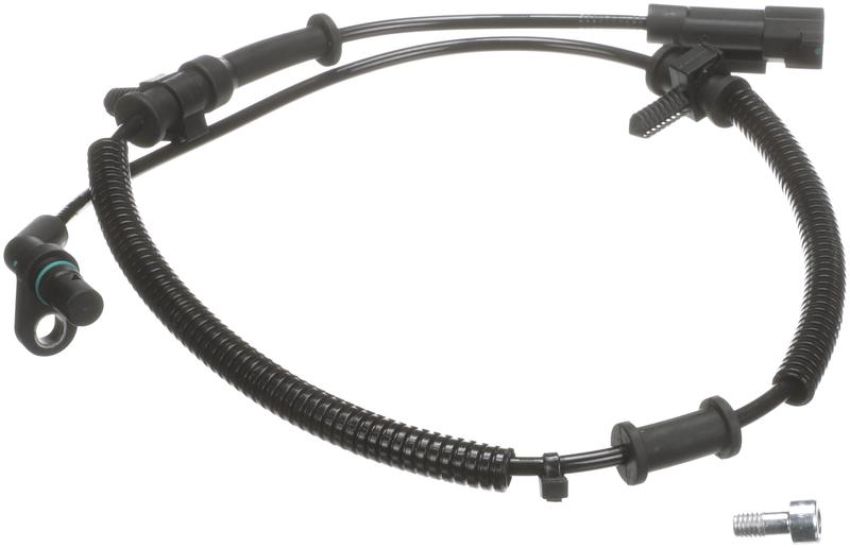 DELPHI SS20884 ABS Wheel Speed Sensor