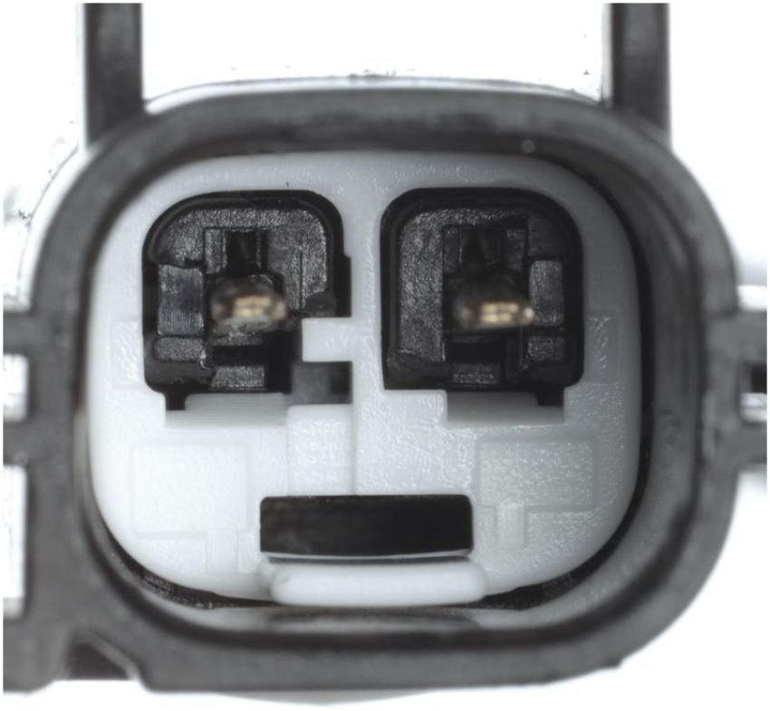 DELPHI SS20887 ABS Wheel Speed Sensor