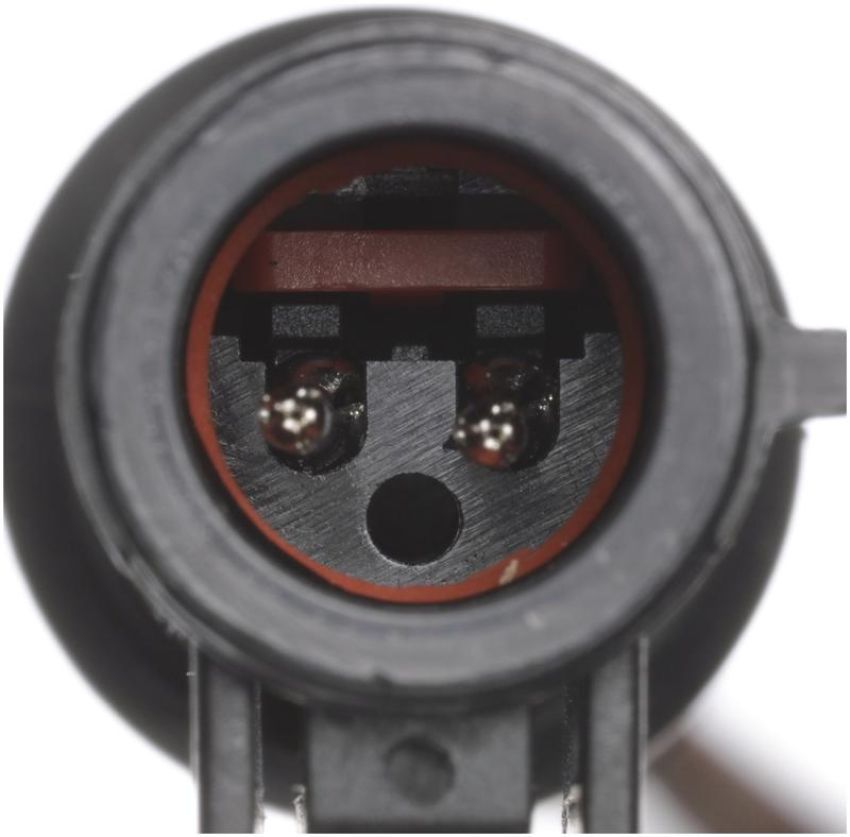 DELPHI SS20895 ABS Wheel Speed Sensor