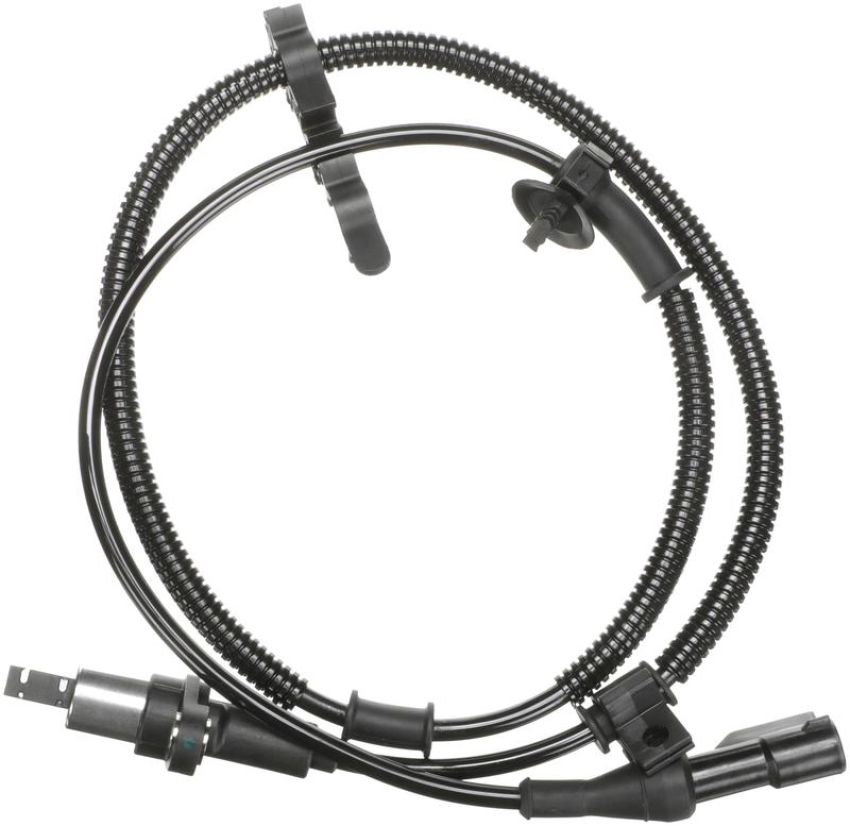 DELPHI SS20895 ABS Wheel Speed Sensor