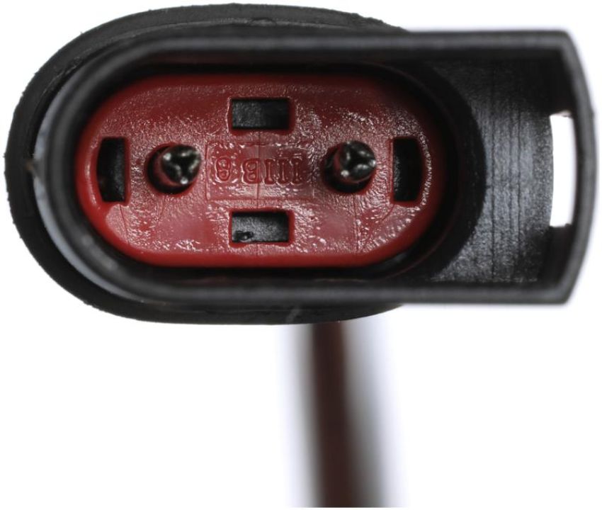 DELPHI SS20897 ABS Wheel Speed Sensor
