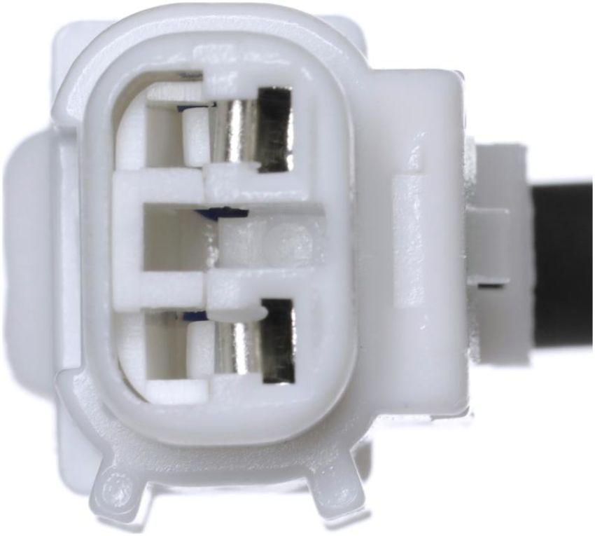 DELPHI SS20898 ABS Wheel Speed Sensor