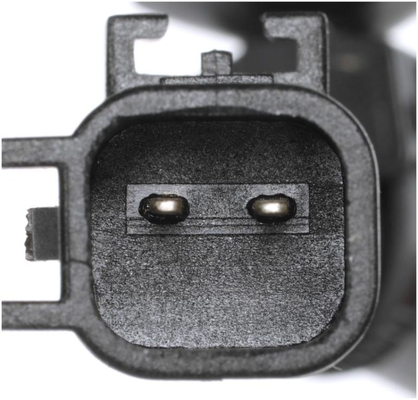 DELPHI SS20908 ABS Wheel Speed Sensor