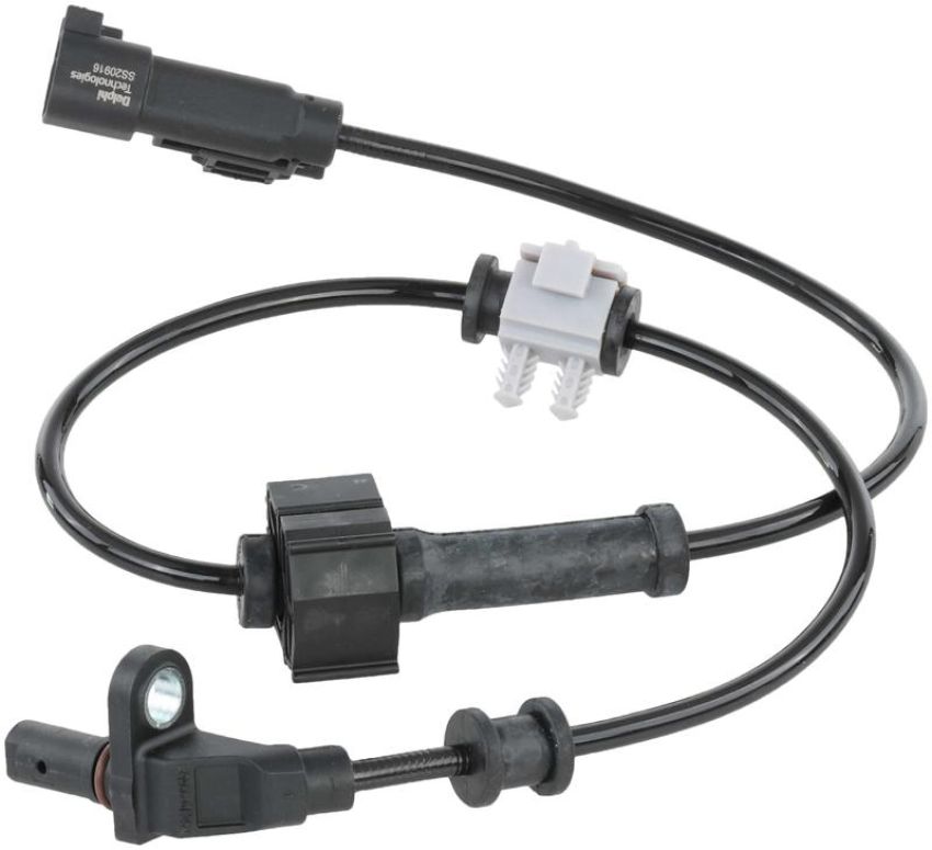 DELPHI SS20916 ABS Wheel Speed Sensor