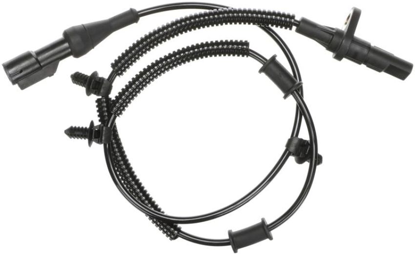DELPHI SS20917 ABS Wheel Speed Sensor
