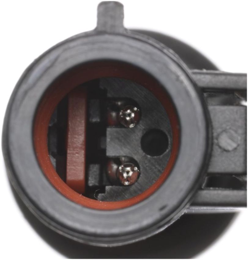 DELPHI SS20917 ABS Wheel Speed Sensor