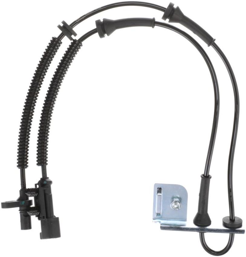 DELPHI SS20921 ABS Wheel Speed Sensor